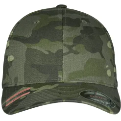 Multicam Cap