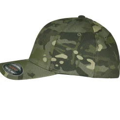 Multicam Cap