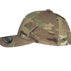 Multicam Cap