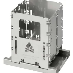 Multifunktions-Einschub Bushbox LF Titan