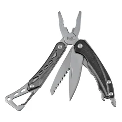 Multifunktionstool Mini m. Karabiner