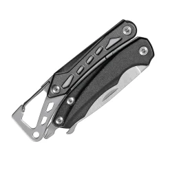 Multifunktionstool Mini m. Karabiner