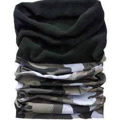 Multifunktionstuch Fleece Tube