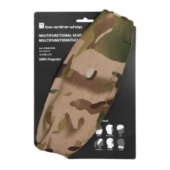 Multifunktionstuch Fleece Headscarf (Sale)