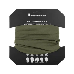 Multifunktionstuch Headscarf