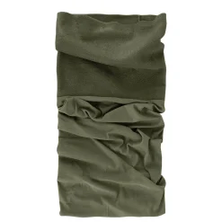 Multifunktionstuch mit Fleece