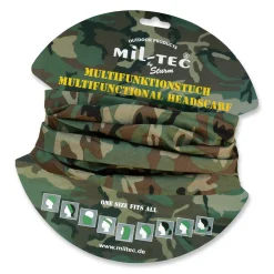 Multifunktionstuch MT-Plus