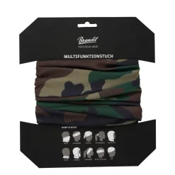 Multifunktionstuch Schlauchschal