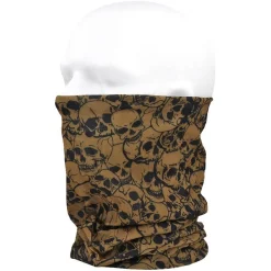 Multifunktionstuch Skull