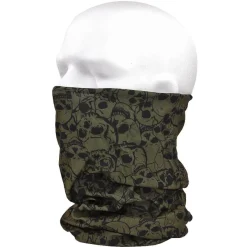 Multifunktionstuch Skull