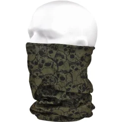 Multifunktionstuch Skull