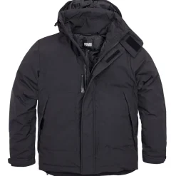 Multipocket Winter Jacket (Sale)