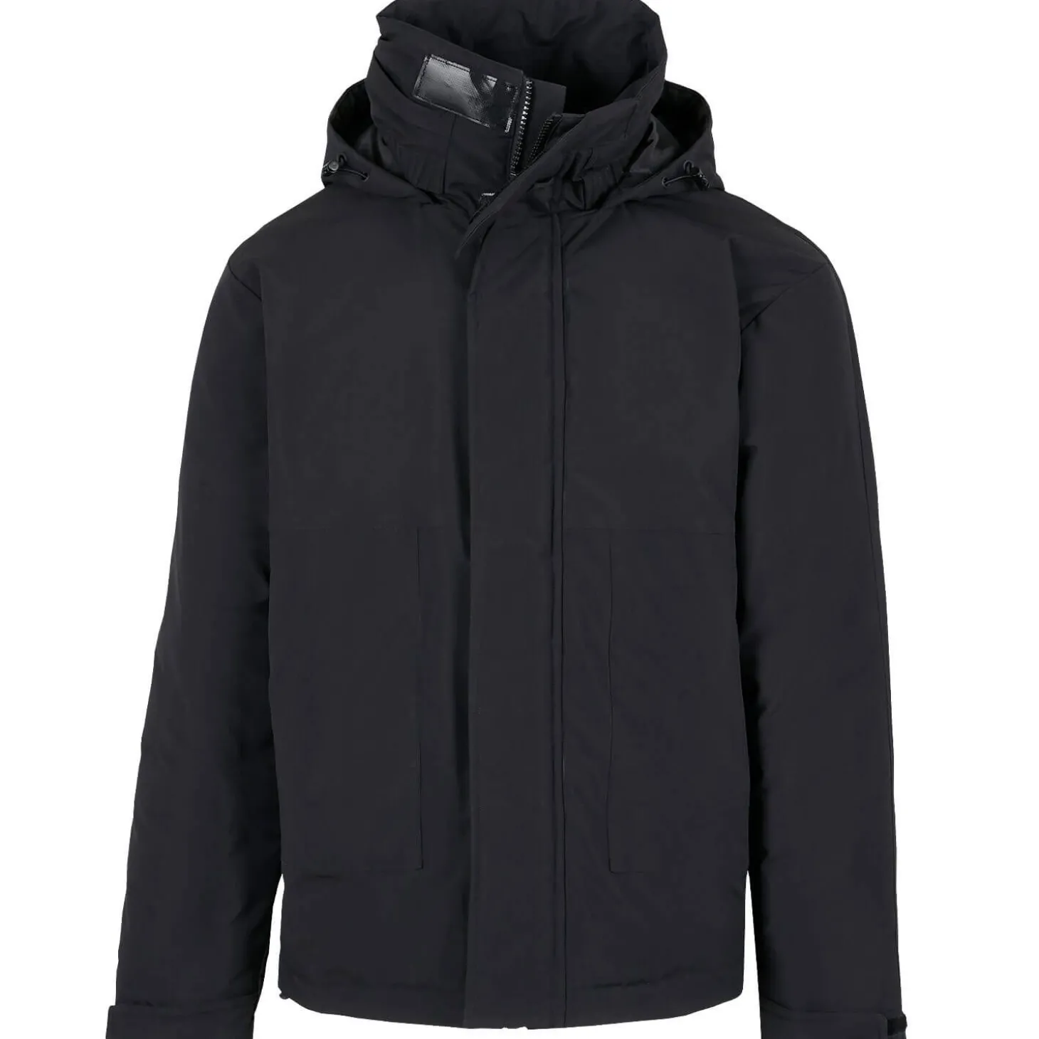 Multipocket Winter Jacket (Sale)