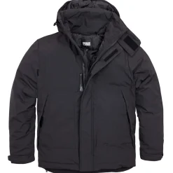 Multipocket Winter Jacket (Sale)