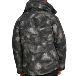 Multipocket Winter Jacket (Sale)