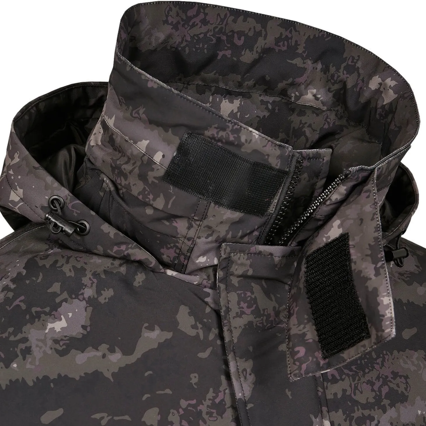 Multipocket Winter Jacket (Sale)
