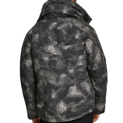 Multipocket Winter Jacket (Sale)