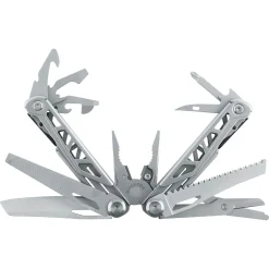 Multitool Endurance