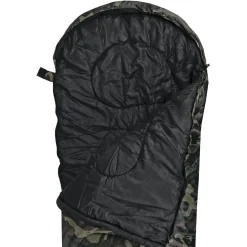 Mumienschlafsack 500