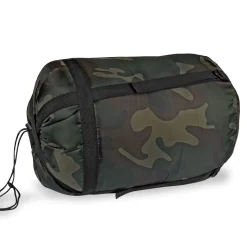 Mumienschlafsack 500