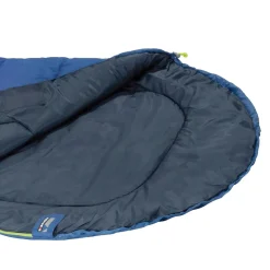 Mumienschlafsack Action 250