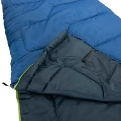 Mumienschlafsack Action 250