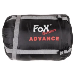 Mumienschlafsack Advance