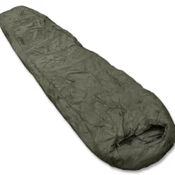 Mumienschlafsack 3D Hollowfibre