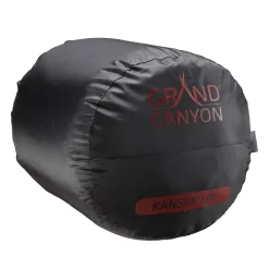 Mumienschlafsack Kansas 190