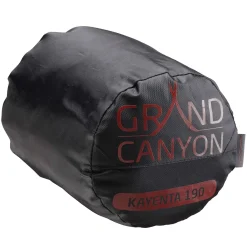 Mumienschlafsack Kayenta 190 (Sale)