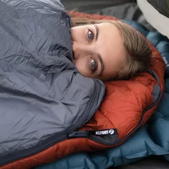Mumienschlafsack KSB 20 (Sale)
