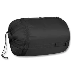 Mumienschlafsack mit Packsack