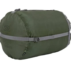 Mumienschlafsack Phoenix Flame 400