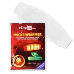 Nackenwärmer 6er-Pack