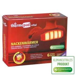Nackenwärmer 6er-Pack