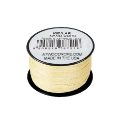 Nano Kevlar Cord