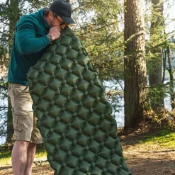 Nap-Pak aufblasbare Isomatte XL