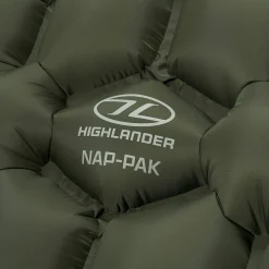 Nap-Pak aufblasbare Isomatte