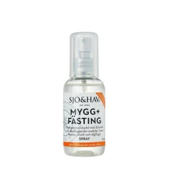 Natürliches Mosquito Abwehrspray 75 ml