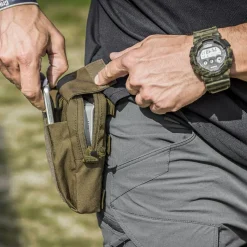Navtel Pouch O.08 Cordura