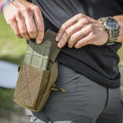 Navtel Pouch O.08 Cordura