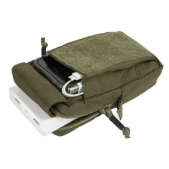 Navtel Pouch O.08 Cordura
