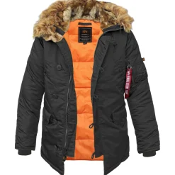 N3B VF 59 Fliegerparka