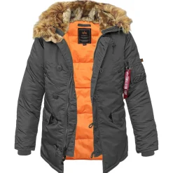 N3B VF 59 Fliegerparka