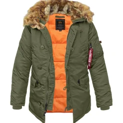N3B VF 59 Fliegerparka (Sale)
