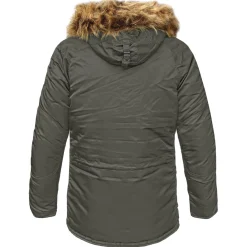N3B VF 59 Fliegerparka (Sale)