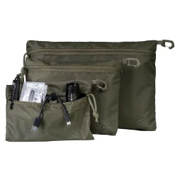 Neat Freak Taschenset 3 Stück