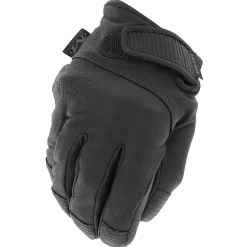Needlestick LE Handschuh Durahide Leder