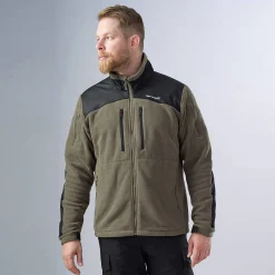 Nestor Tactical Fleece Jacket