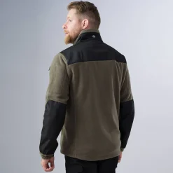 Nestor Tactical Fleece Jacket